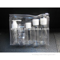 Travel Bottle Set/Travel Bottle Set BPA Free/Leak Proof Travel Bottles